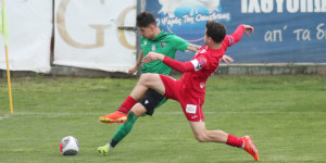 Έκλεισε Σιμόνι για τη Β' ομάδα