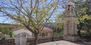 Στις 19 Ιουλίου το φετινό πανηγύρι στο Σουλάρι Αρκαδίας