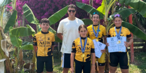 "Σάρωσε" η ΑΕΚ Τρίπολης στο τοπικό πρωτάθλημα Πελοποννήσου και Δυτικής Ελλάδας