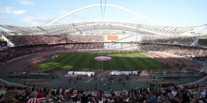 Ο τελικός Κυπέλλου στις 25 Απριλίου 2026 στο ΟΑΚΑ - Πριν τελειώσει το πρωτάθλημα