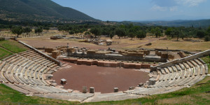 Η όπερα Norma του Bellini στον τόπο καταγωγής της Μαρίας Κάλλας, την Αρχαία Μεσσήνη