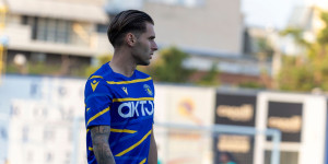 Με νέο αίμα και ελληνικό χαρακτήρα