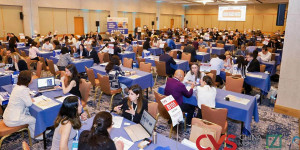 Σε διοργάνωση τουριστικής διασύνδεσης της Κίνας με ευρωπαϊκούς προορισμούς συμμετείχε η Περιφέρεια