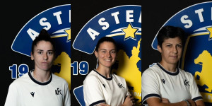 Μεταγραφικά «χτυπήματα» επιπέδου Champions League από τον ΑΣΤΕΡΑ