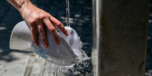 Τρίπολη: ο καιρός σήμερα, 23 Ιουλίου