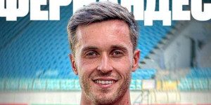 Ντάνι Φερνάντεθ: Ο Ισπανός μπακ που φέρνει εμπειρία και ποιότητα στον Αστέρα AKTOR