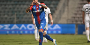 Ο Τζούνιορ Μεντιέτα εν δράσει (videos)