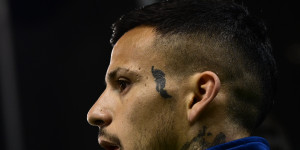 Το ντεμπούτο των Ιβάνοφ και Μεντιέτα