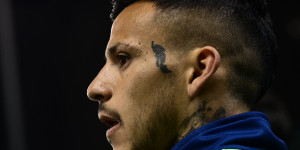 Αυτός είναι ο Τζούνιορ Μεντιέτα υπέγραψε στον ASTERAS AKTOR