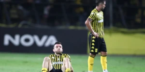 Ο Άρης πρέπει να πάψει να ζει στην Ευρώπη τη μέρα της μαρμότας