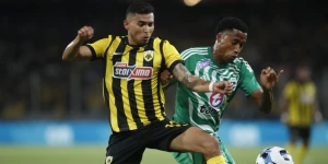 Ο Νίκολιτς και τα… μυστικά του πρώτου ματς της ΑΕΚ με την Άντερλεχτ