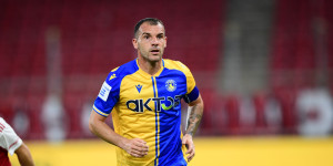 Δεύτερη δύσκολη αποστολή για τον Αστέρα AKTOR