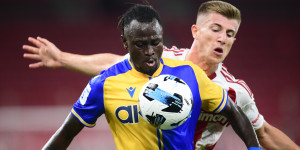 Ο ΑΣΤΕΡΑΣ έδειξε ξανά ότι είναι εδώ!