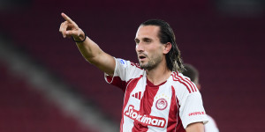 Η επιστροφή του Γιαζίτσι απέναντι στον Αστέρα