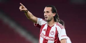 Επίσημη διάψευση της Μπεσίκτας για Γιαζίτζι