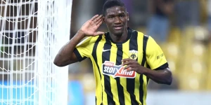 Η ΑΕΚ απέρριψε πρόταση της Τουλούζ για τον Ζίνι και περιμένει πολλά περισσότερα