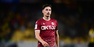 Εφτασε η ώρα για το γκολ!