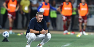 Παντελίδης: "Πρέπει να γίνουμε πιο πειστικοί"