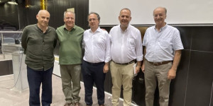 Με συγκίνηση και πλήθος κόσμου η παγκόσμια "πρώτη" παρουσίαση Βιβλίου του εκ Στεμνίτσας καθ. Παναγιώτη Ροϊλού Με συγκίνηση και πλήθος κόσμου η παγκόσμια "πρώτη" παρουσίαση Βιβλίου του εκ Στεμνίτσας καθ. Παναγιώτη Ροϊλού