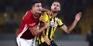 Οι ώρες και τα κανάλια των ευρωπαϊκών αγώνων της ΑΕΚ και του Άρη