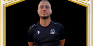 Πήρε Τσαπραλή ο Αετός Δάρα