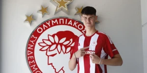 Με Αγγελάκη ο Ολυμπιακός κόντρα στον ASTERAS AKTOR