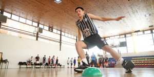 Ξεκίνησαν οι εγγραφές στην ακαδημία μπάσκετ του ΓΑΟΤ