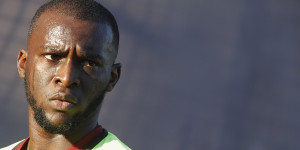 Νοκ άουτ για Ολυμπιακό ο Αλάγκμπε