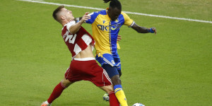 Ο ASTERAS AKTOR θέλει να πάρει στην Φιλαδέλφεια εκείνο που έχασε για λίγο στο «Γ.Καραϊσκάκης»