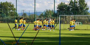 Επιστροφή στη βάση για τον Αστέρα AKTOR και προετοιμασία για τα δύο τελευταία «τεστ»