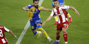 Ολόκληρο το πρόγραμμα του Αστέρα AKTOR έως το 2025