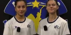 Νέο κάλεσμα για την μεγάλη γιορτή του ASTERAS AKTOR με παίκτριες της ομάδας των γυναικών (vid)