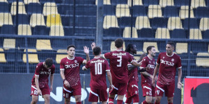 Τα τέσσερα δυνατά "τεστ" του Αστέρα AKTOR