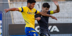 «Οικογενειακό» δίτερμα κόντρα στην Β' ομάδα έπαιξαν οι παίκτες του ASTERAS AKTOR