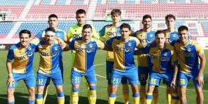 Χωρίς τηλεοπτική μετάδοση το Ηρακλής - ASTERAS B' AKTOR
