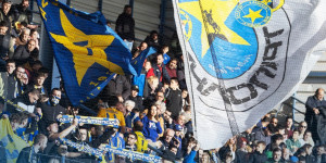 Η ενημέρωση του ASTERAS AKTOR για τα εισιτήρια με ΑΕΛ και το «Όλοι στο γήπεδο»