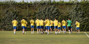 Σήμερα το πρώτο φιλικό "τεστ" για τον ASTERAS AKTOR B