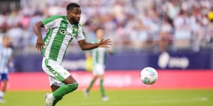 Διαπραγματεύσεις του ΠΑΟΚ με την Μπέτις για Μπακαμπού - Μένει πίσω ο Ζιγκό