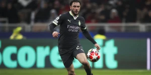 «Θα είσαι ο ηγέτης του Βοτανικού»: Πως ο Παναθηναϊκός έπεισε τον Καλάμπρια