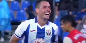 O ASTERAS AKTOR προσπαθεί τη δύσκολη περίπτωση του Χουλιάν Τσίκο