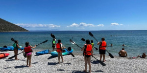 Δήμος Νότιας Κυνουρίας: Ευχαριστήριο μήνυμα για το Φεστιβάλ “Παρατυρό– Open Art Experience 2025”