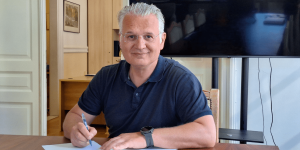 Δημήτρης Πτωχός: "Η Περιφέρεια Πελοποννήσου επενδύει στη συμπερίληψη και τα δικαιώματα των ατόμων με αναπηρία"