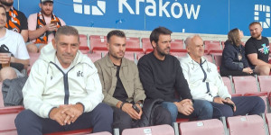 Σαχτάρ – Μπεσίκτας υπό το βλέμμα του Παντελίδη