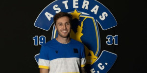 Στον ASTERAS AKTOR ο Ντάνι Φερνάντεθ