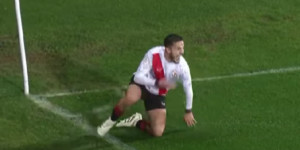 Φέρνει στην Τρίπολη τον Αλεξάντρο Φερνάντεθ