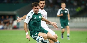 «Μπάσιμο» της Πόρτο και προσέγγιση προς τον Παναθηναϊκό για τον Φώτη Ιωαννίδη