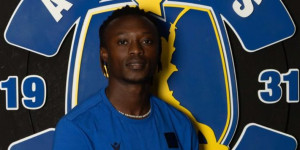 Η Ηλιούπολη που βρήκε τον Χάγκαν και ο ASTERAS B' που του έδωσε μία ακόμη ευκαιρία