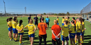 Τα κορίτσια του ΑΣΤΕΡΑ είναι μια οικογένεια