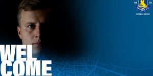 Ιβανόφ διετίας στον ASTERAS AKTOR