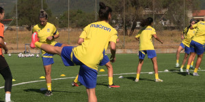 Το βίντεο από την "πρώτη" των γυναικών του ΑΣΤΕΡΑ